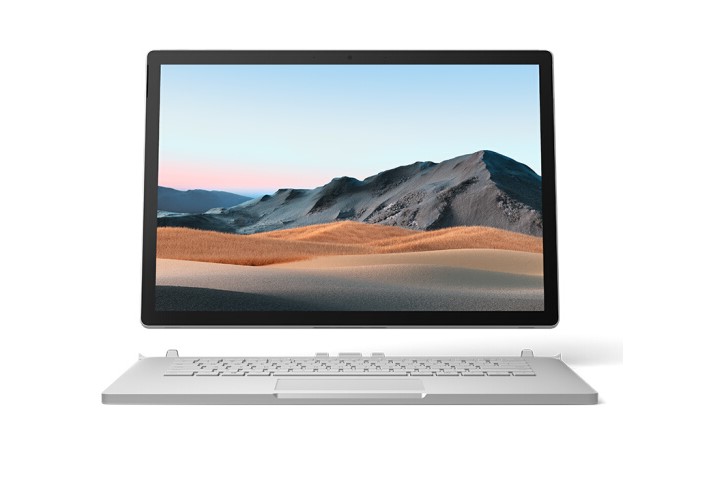 利川Surface 维修前的准备工作
